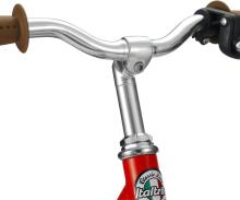 Italtrike Balance Bike Fruit Mela Art.1918  Детский велосипед - бегунок с металлической рамой