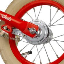 Italtrike Balance Bike Fruit Ciliegia Art.1920  Детский велосипед - бегунок с металлической рамой