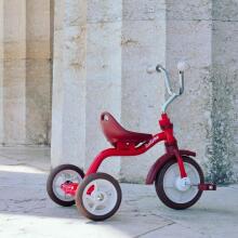 Italtrike Super Touring Champion 10’’ Art.1921 Kids tricycle