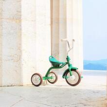 Italtrike Super Touring Primavera 10’’ Art.1922 Kids tricycle
