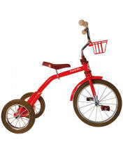 Italtrike Spoke 16″ Tricycle Champion Art.1935  Kids tricycle