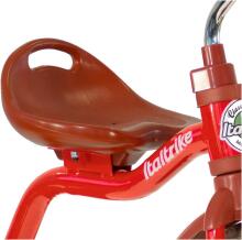 Italtrike Transporter Rose Garden Art.1937 Kids tricycle