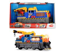 SIMBA DICKIE TOYS lokomotiiv, 203308368