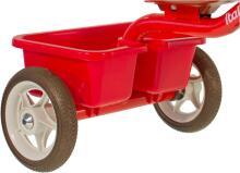 Italtrike Transporter Champion Art.1943 Kids tricycle