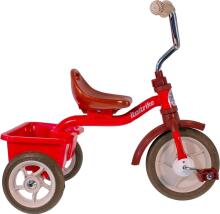 Italtrike Transporter Spring Art.1944 Kids tricycle