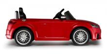 RASTAR elektriauto Audi TTS Roadster, 82500