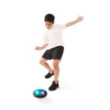 I-Toys Hover Ball  Art.195755 LED-valgustusega õhupall/jalgpall