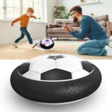 I-Toys Hover Ball  Art.195755 LED-valgustusega õhupall/jalgpall