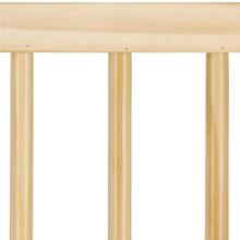 Trepi turvavärav Springos SG0012A 75-89 cm