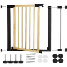 Trepi turvavärav Springos SG0012A 75-89 cm