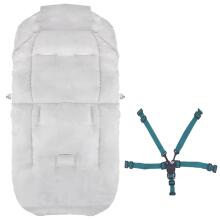 Детский спальный мешок Springos SB0034