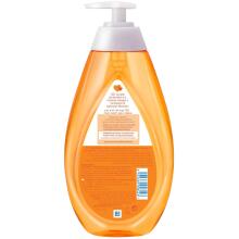 Johnsons baby Kids Bubble Bath & Wash Art.19829 Laste vannivaht ja dušigeel 750 ml