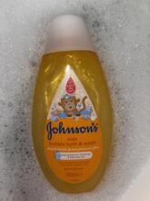Johnsons baby Kids Bubble Bath & Wash Art.19829 Laste vannivaht ja dušigeel 750 ml