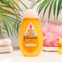Johnsons baby Kids Bubble Bath & Wash Art.19829 Laste vannivaht ja dušigeel 750 ml