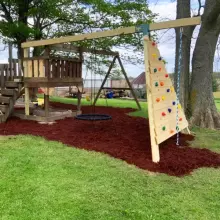 Ronimiskivide komplekt Springos KG0001 10 tk.