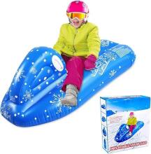 Bob Green Art.19399523 Inflatable Snow Tube “BOB”