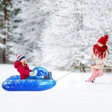 Bob Green Art.19399523 Inflatable Snow Tube “BOB”