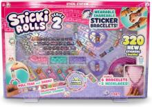 Sticki Rolls Sky Castle  Art.SR301