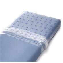 La Bebe™ Matress Storage Bag Art.205859 Plastkott madratsite hoidmiseks 120x220cm