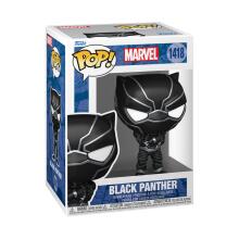 FUNKO POP! Vinyl: Фигурка Marvel - Black Panther