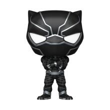FUNKO POP! Vinyl: Фигурка Marvel - Black Panther