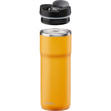 Termokruus Java Thermavac Leak-Lock 0,47L roostevaba teras / kollane