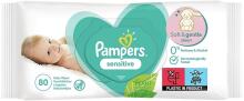 Pampers Sensitive  Giga Pack Art.59009