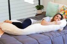 Maternity Pillow Memory Eco Sì -Duo Art.211474