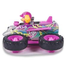 PAW PATROL sõiduk Skye Rescue Wheels Jet, 6069303