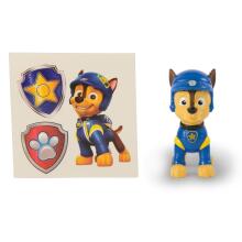 PAW PATROL figuur Pup Squad Figure Rescue Wheels, 6069661