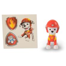 PAW PATROL figuur Pup Squad Figure Rescue Wheels, 6069661