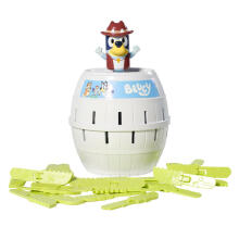 TOMY GAMES mäng Pop Up Bluey, T73659