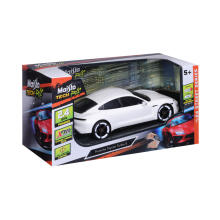 MAISTO TECH 1:24 RC auto Porshe Taycan turbo S, 81528