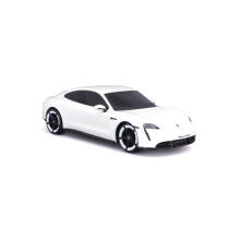 MAISTO TECH 1:24 RC auto Porshe Taycan turbo S, 81528