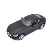 MAISTO DIE CAST 1:24  Special edition Auto mudel Mercedes AMG GT, 31134 BK