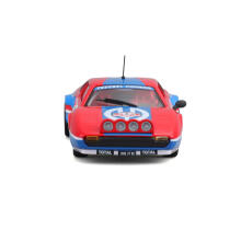 BBURAGO 1:43 Võidusõiduauto mudel Ferrari 308 GTB 1982, 18-36304