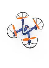 REVOLT RC trikidroon Night Hawk Pro, X15PRO