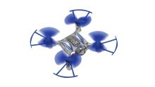 REVOLT RC triki droon Night Hawk Mini, X20T