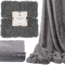 Blanket Springos HA7065 220x240cm