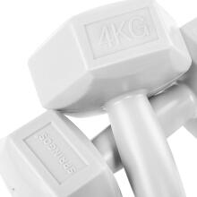 Kuuskanthantlid Springos FA1035 2 x 4 kg