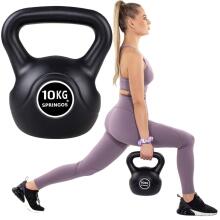 Kaalukuul Springos FA1004 10kg