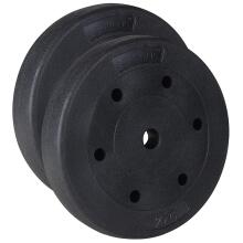 Kaaluketas Springos FA1018 20kg