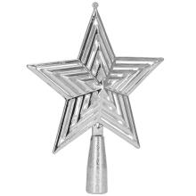 CA0788 JÕULUKORNAMENT "STAAR" 14,5 CM