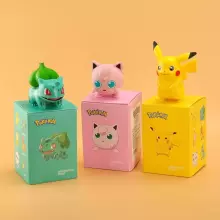 Doll Figure Pokemon Art.213948