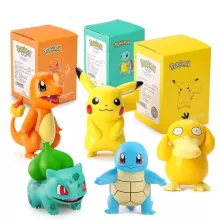 Doll Figure Pokemon Art.213948