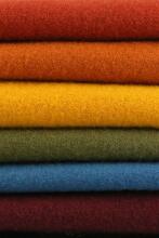 La bebe™ Merinos New Zeland  Art.213966 Merino wool blanket 65x90cm