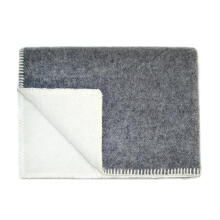 La bebe™ Merinos New Zeland  Art.213968 Merino wool blanket 65x90cm