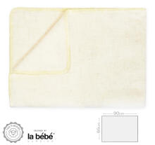 La bebe™ Merinos New Zeland  Art.213968 Merino wool blanket 65x90cm