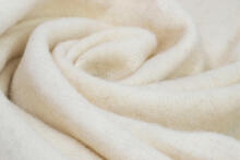 La bebe™ Merinos New Zeland  Art.213978 Merino wool blanket 65x90cm