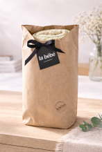 La bebe™ Merinos New Zeland  Art.213979 Merino wool blanket 65x90cm